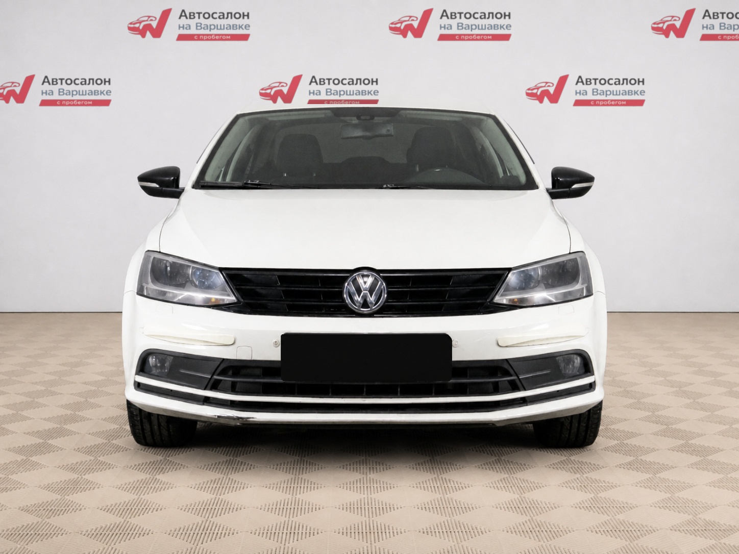 Volkswagen - Volkswagen Jetta, 2015