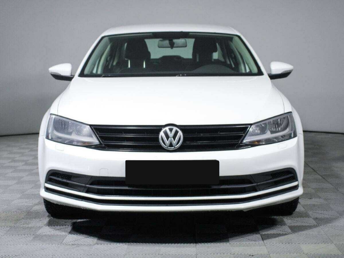 Volkswagen - Volkswagen Jetta, 2016