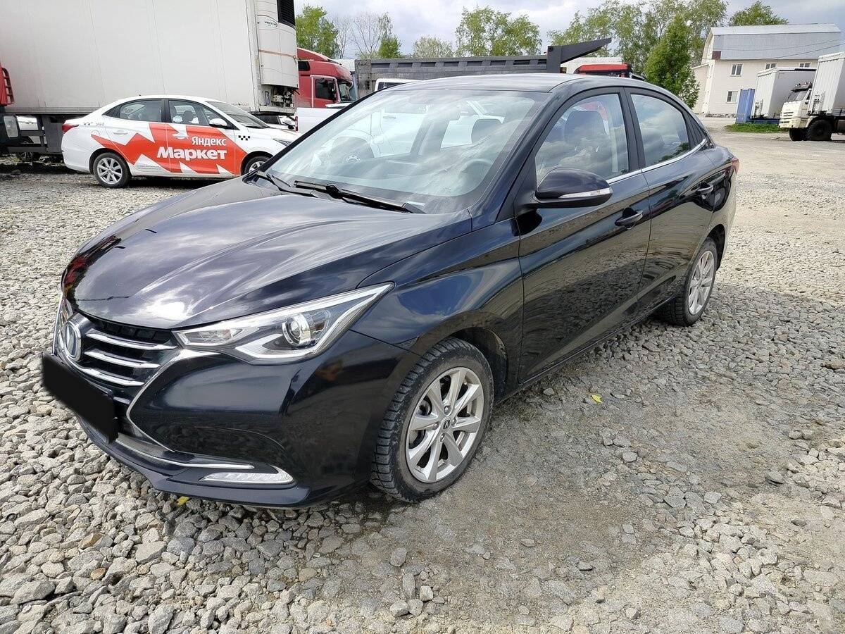 Changan - Changan Alsvin, 2023