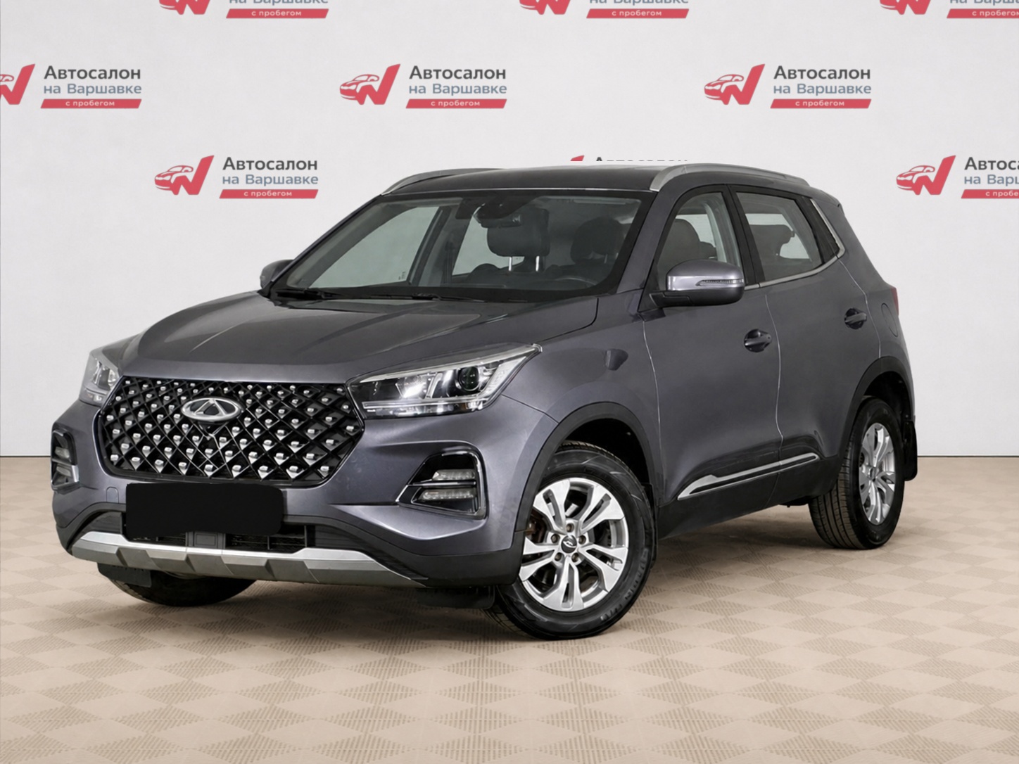 Chery - Chery Tiggo 4 Pro, 2023
