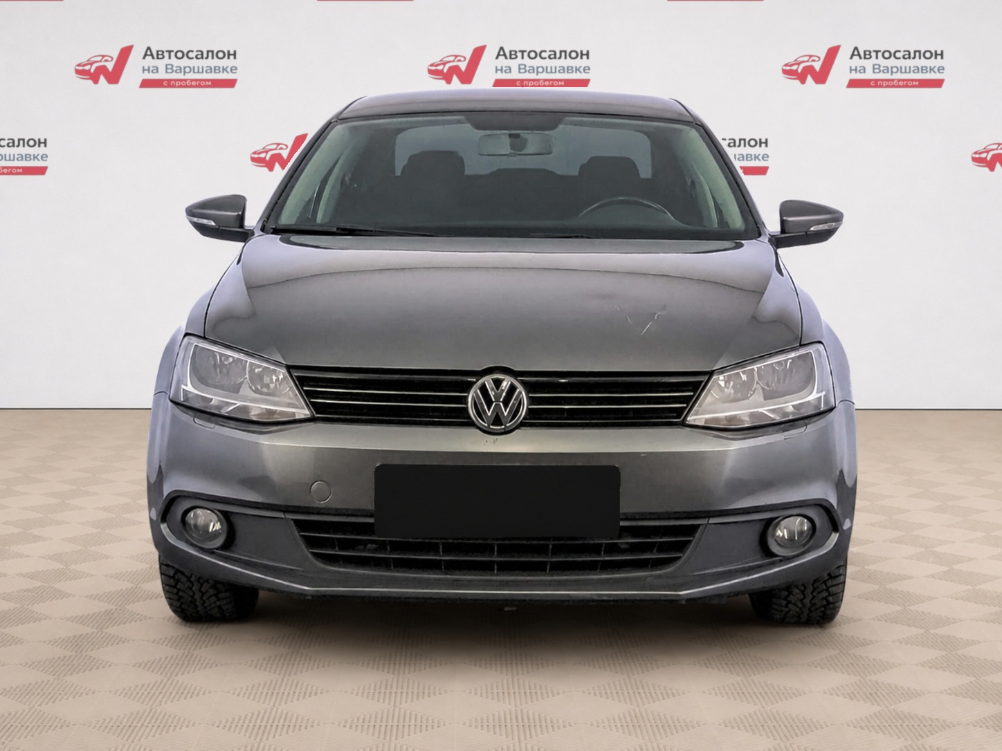 Volkswagen - Volkswagen Jetta, 2012