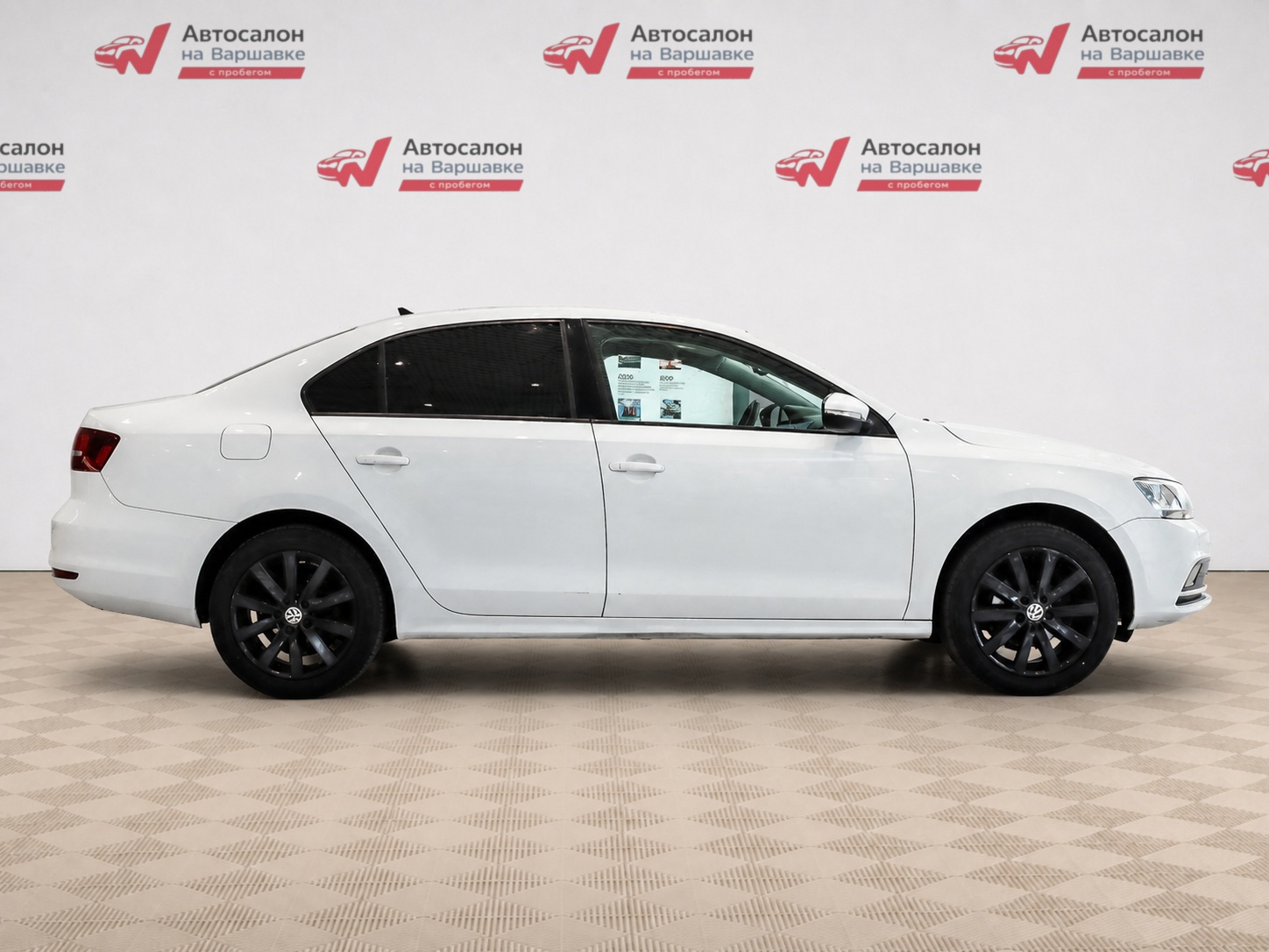 Volkswagen - Volkswagen Jetta, 2017