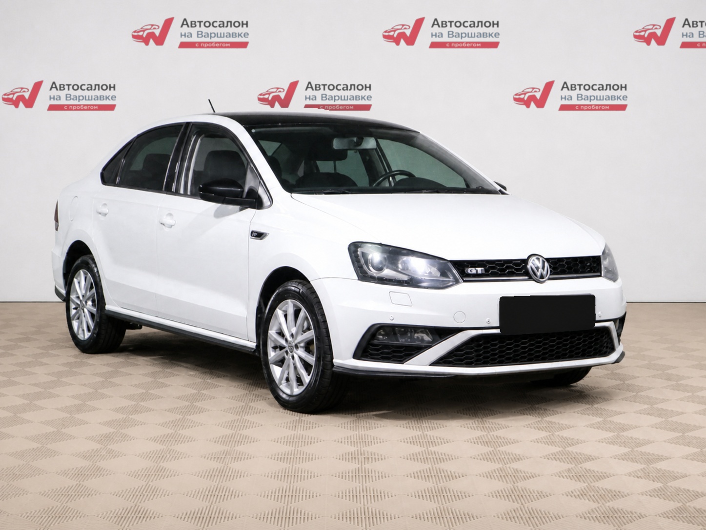 Volkswagen - Volkswagen Polo, 2017