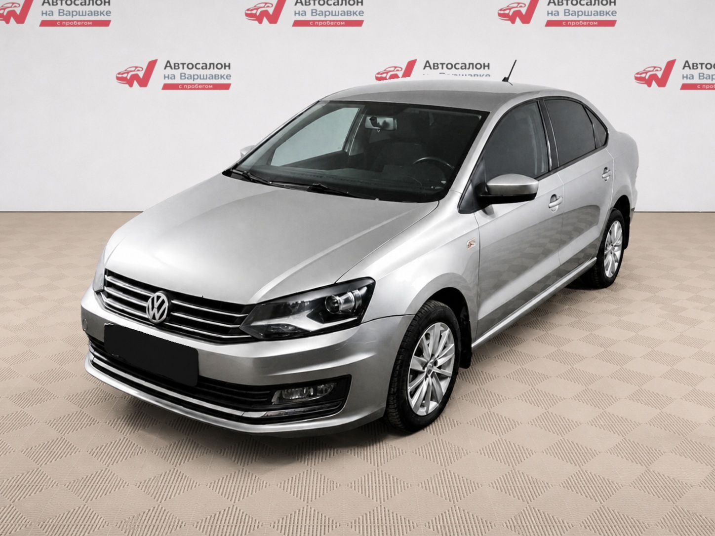 Volkswagen - Volkswagen Polo, 2017