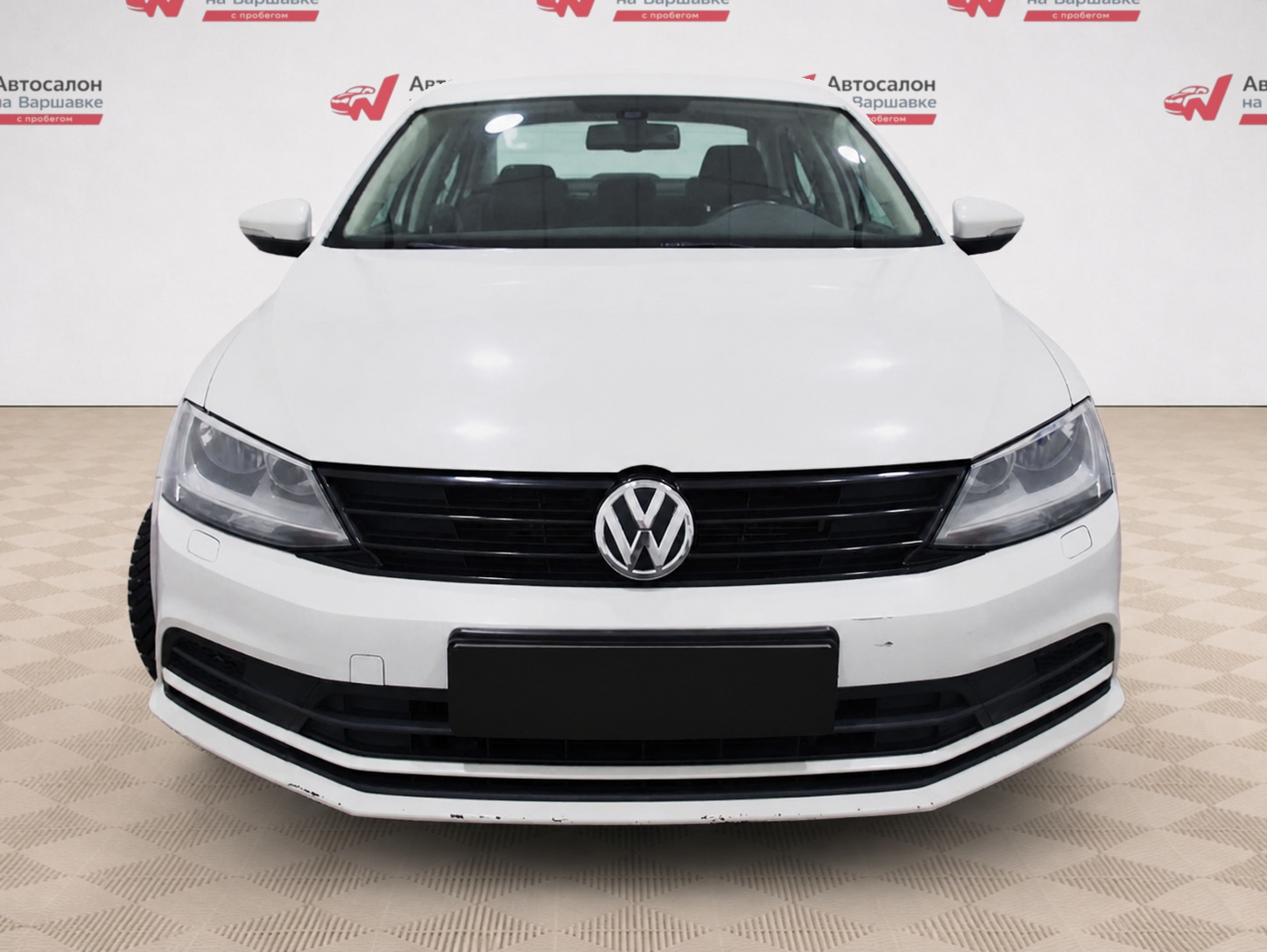 Volkswagen - Volkswagen Jetta, 2015