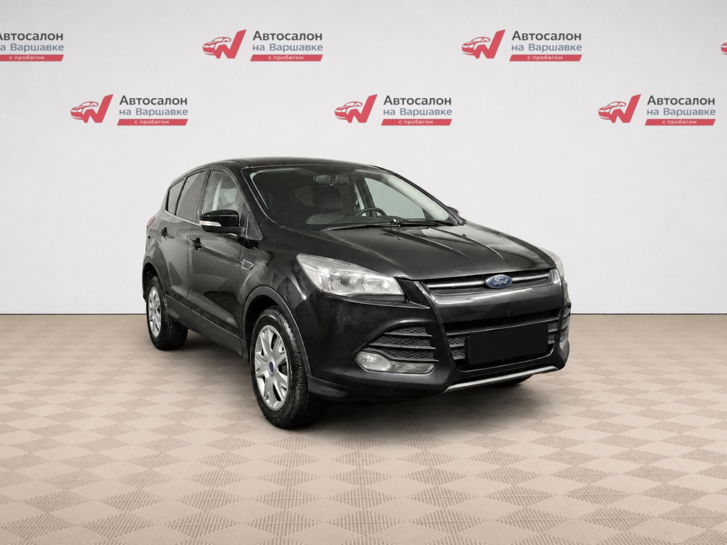 Ford - Ford Kuga, 2016