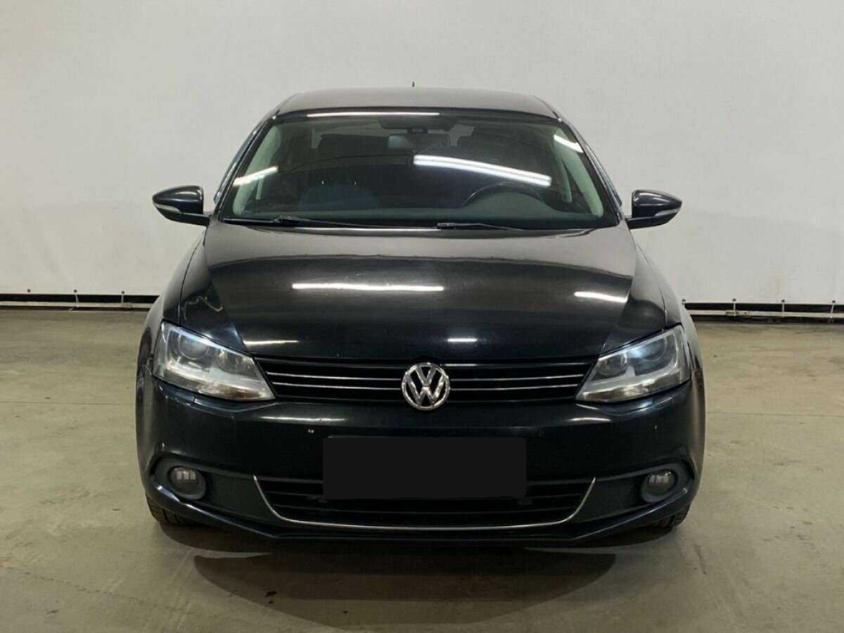 Volkswagen - Volkswagen Jetta, 2013
